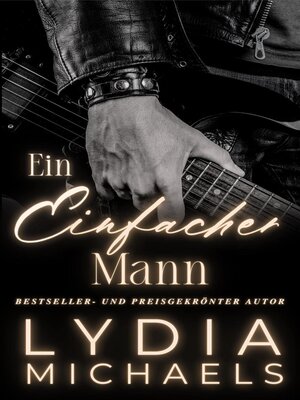 cover image of Ein Einfacher Mann